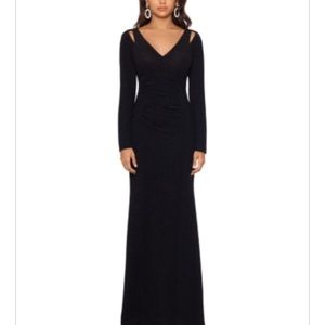 NWT Xscape Dress